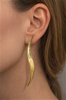 Pendientes Mujer in Oro OROR-96-198